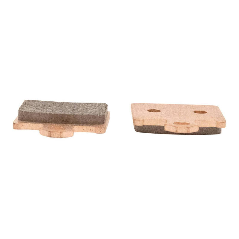 Load image into Gallery viewer, Sintered Brake Pad Rear 18-8075
