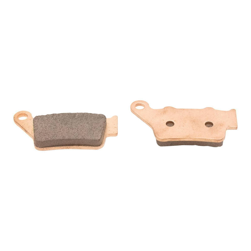 Load image into Gallery viewer, Sintered Brake Pad Rear 18-8076
