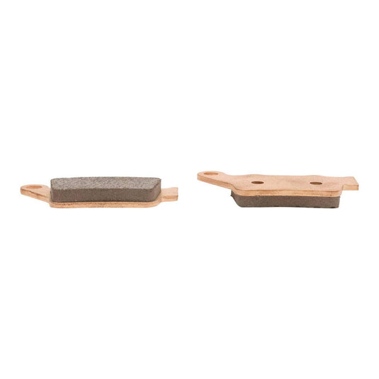 Sintered Brake Pad Rear 18-8076