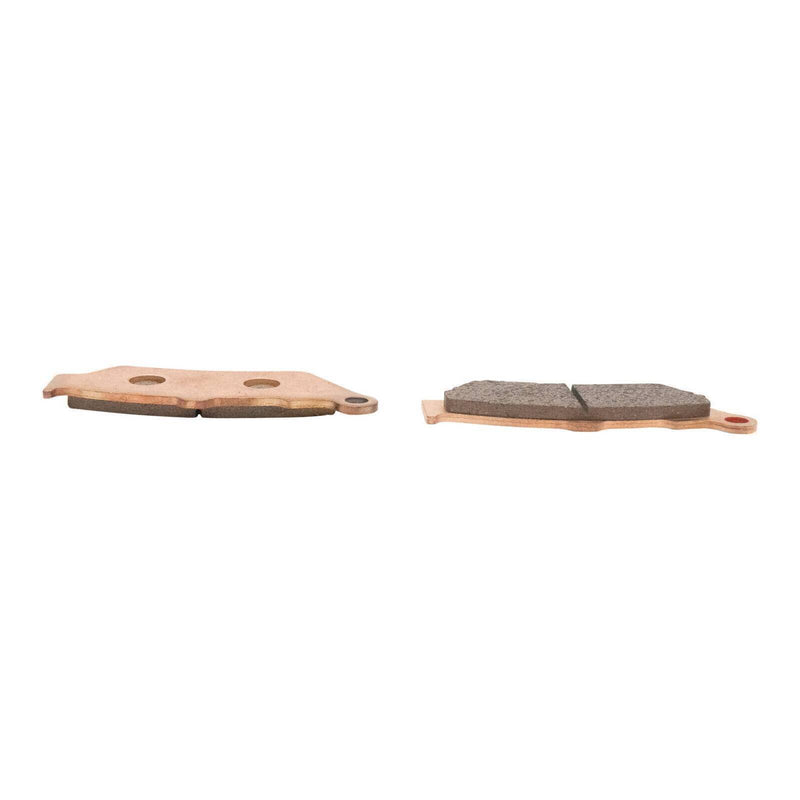 Load image into Gallery viewer, Sintered Brake Pad Front 18-8078
