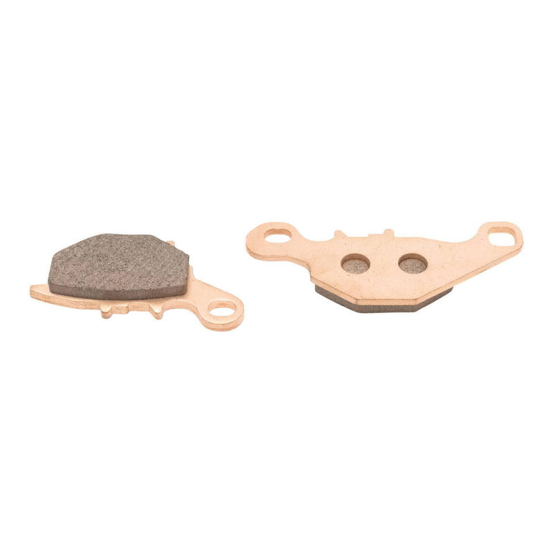 Load image into Gallery viewer, Sintered Brake Pad Front 18-8083
