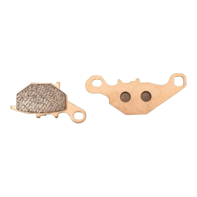 Load image into Gallery viewer, Sintered Brake Pad Front 18-8083
