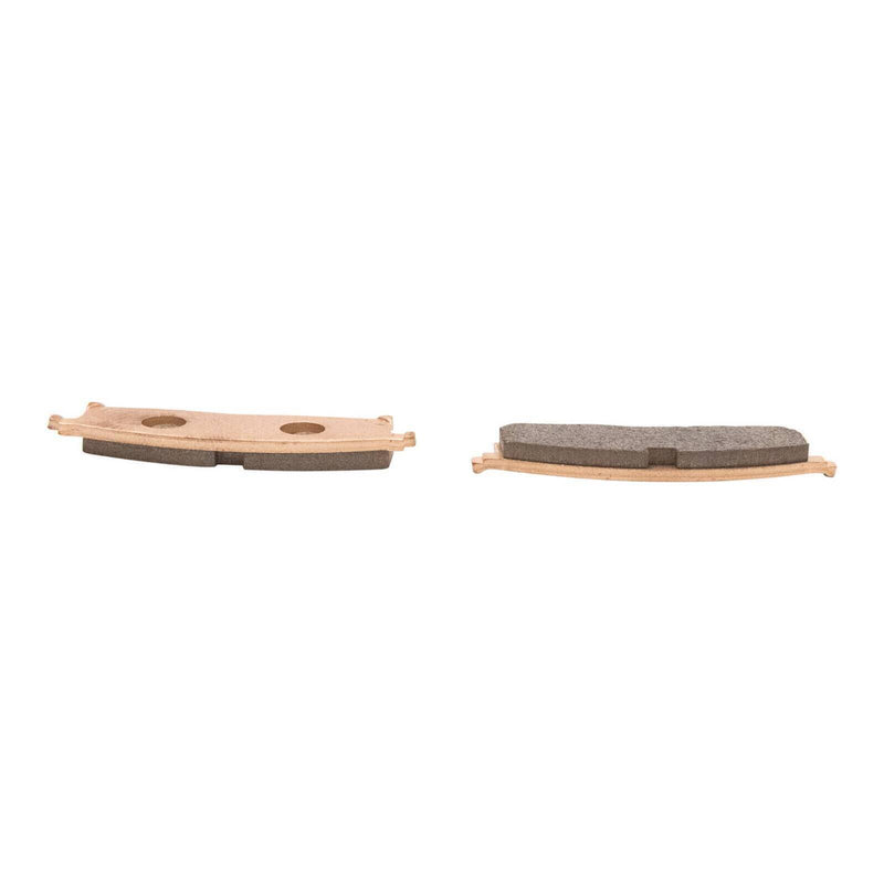 Load image into Gallery viewer, Sintered Brake Pad Front 18-8088
