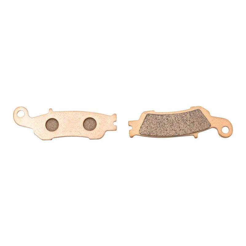 Load image into Gallery viewer, Sintered Brake Pad Front 18-8089
