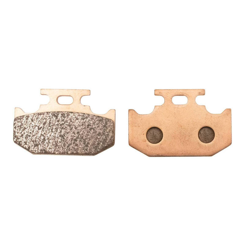 Load image into Gallery viewer, Sintered Brake Pad Rear 18-8090
