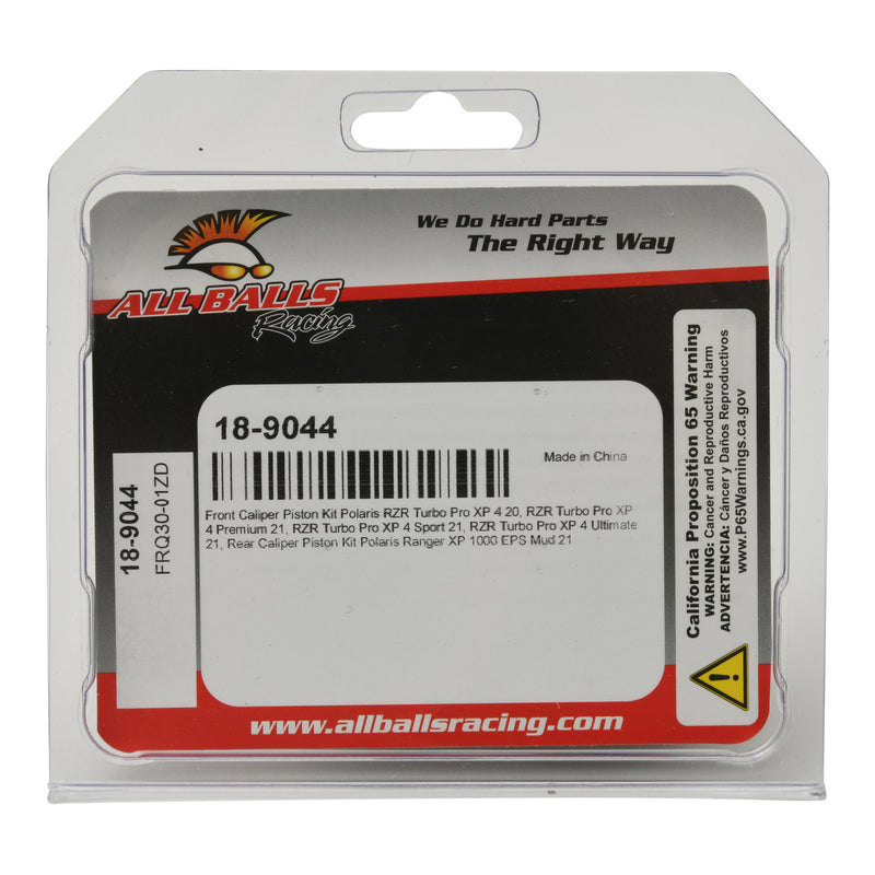 Load image into Gallery viewer, Rear Caliper Piston Kit 18-9044
