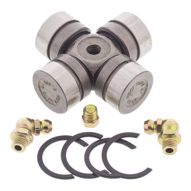 Load image into Gallery viewer, ATV / UTV U-Joint Assembly 22mm/36mm Int. Snap Ring 19-1002
