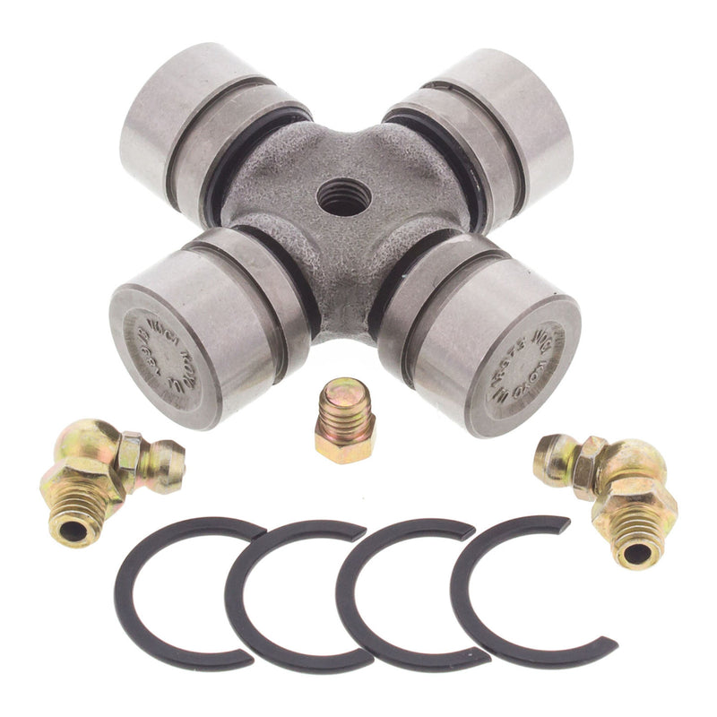 Load image into Gallery viewer, ATV / UTV U-Joint Assembly 20mm/41.25mm Int. Snap Ring 19-1003
