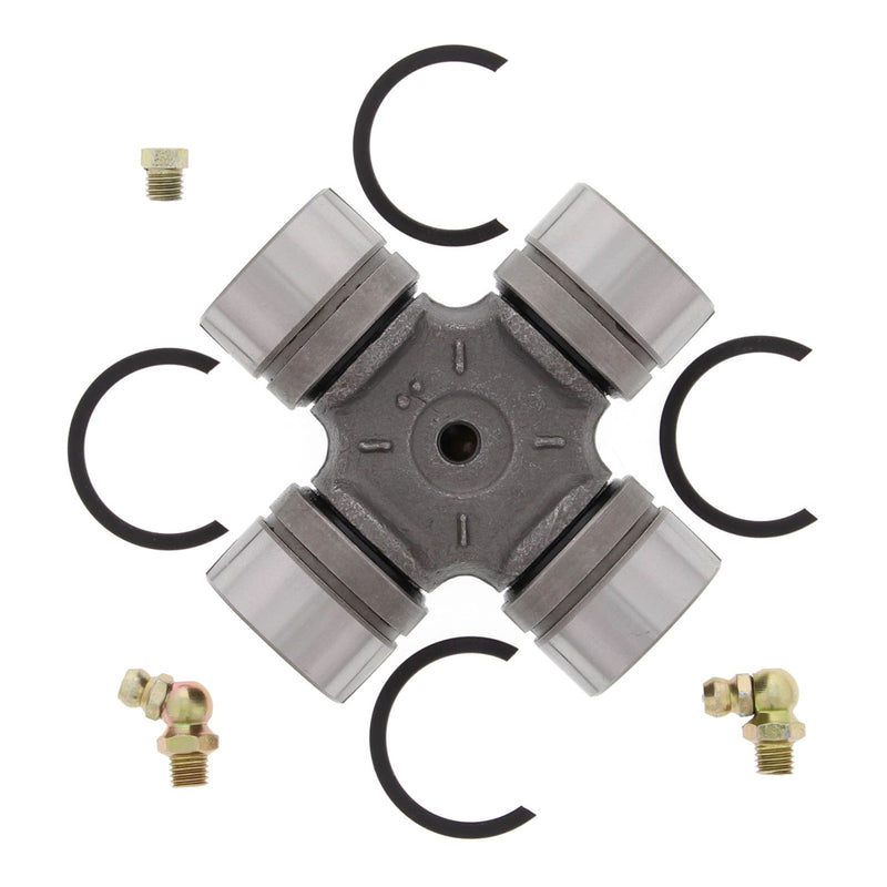 Load image into Gallery viewer, U-Joint Rear Drive Shaft - Differential Side (Ref 5) TERYX 4x4 14
