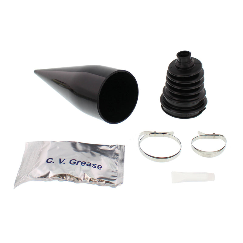 Load image into Gallery viewer, All Balls EZ Boot XL Universal &amp; Tool Kit
