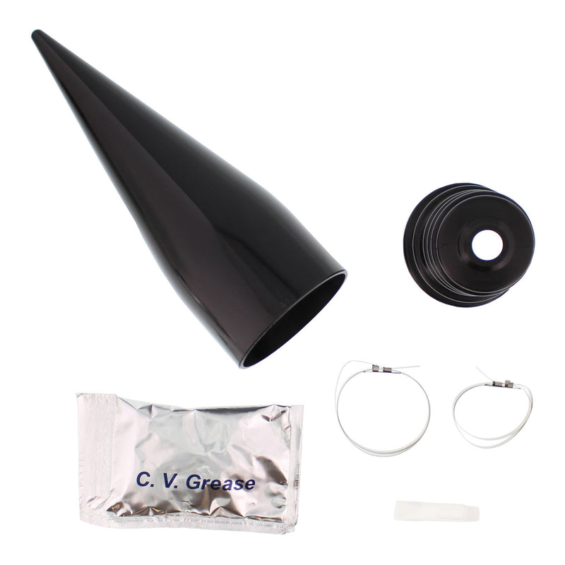 Load image into Gallery viewer, All Balls EZ Boot XL Universal &amp; Tool Kit
