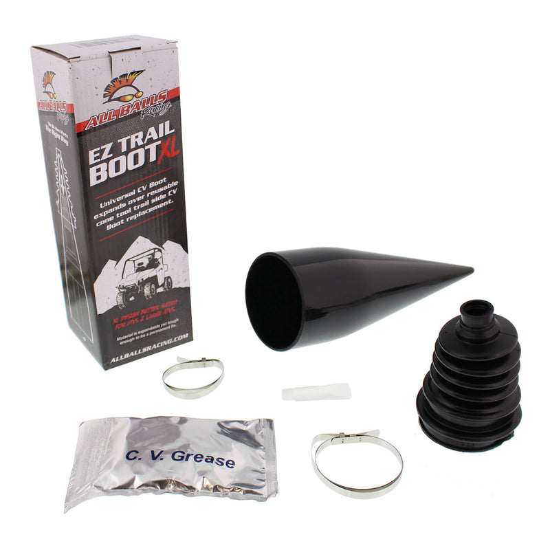 Load image into Gallery viewer, All Balls EZ Boot XL Universal &amp; Tool Kit
