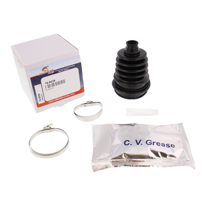 Load image into Gallery viewer, All Balls VBoot Kit Universal Large ID80/20
