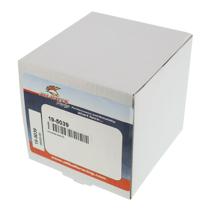 Load image into Gallery viewer, All Balls VBoot Kit Universal Large ID80/20
