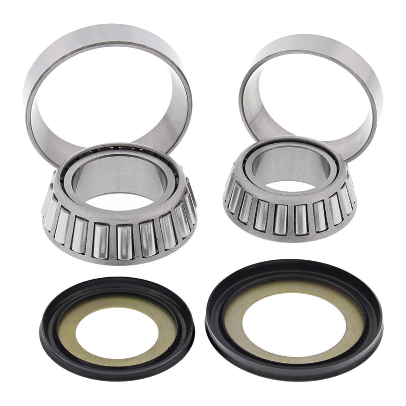 Load image into Gallery viewer, All Balls Racing Steering Head Bearing Kit (22-1004)
