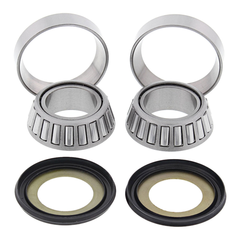Load image into Gallery viewer, All Balls Racing Steering Head Bearing Kit (22-1006)

