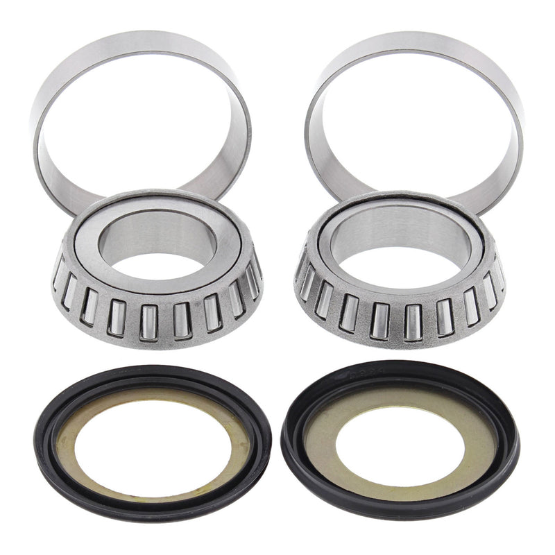 Load image into Gallery viewer, All Balls Racing Steering Head Bearing Kit (22-1007)
