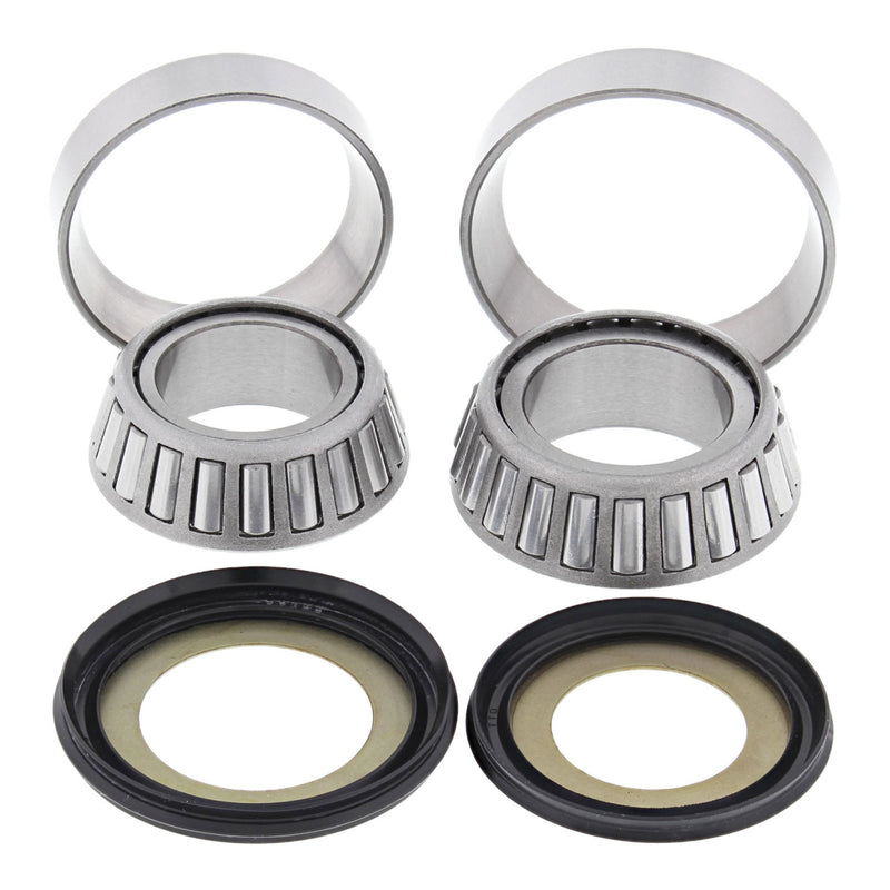 Load image into Gallery viewer, All Balls Racing Steering Head Bearing Kit (22-1009)
