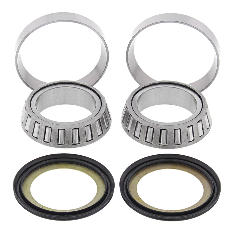 Load image into Gallery viewer, All Balls Racing Steering Head Bearing Kit (22-1012)
