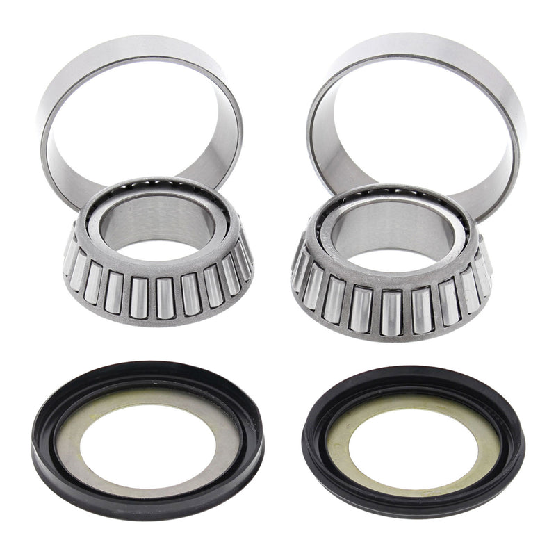 Load image into Gallery viewer, All Balls Racing Steering Head Bearing Kit (22-1023)
