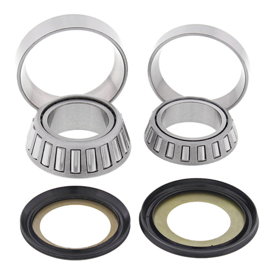 All Balls Racing Steering Head Bearing Kit (22-1033)