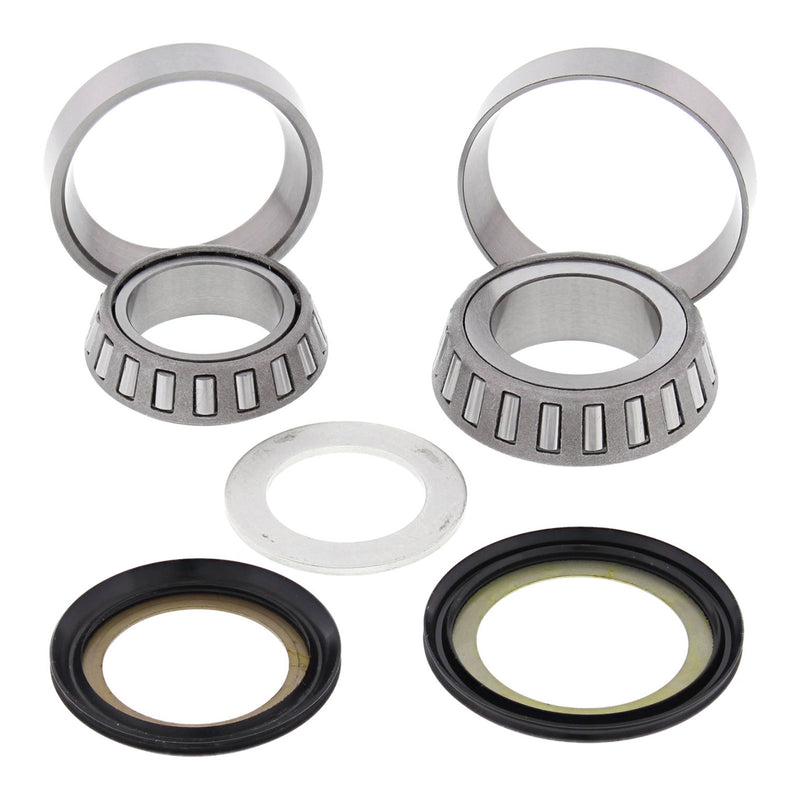 Load image into Gallery viewer, All Balls Racing Steering Head Bearing Kit (22-1042)
