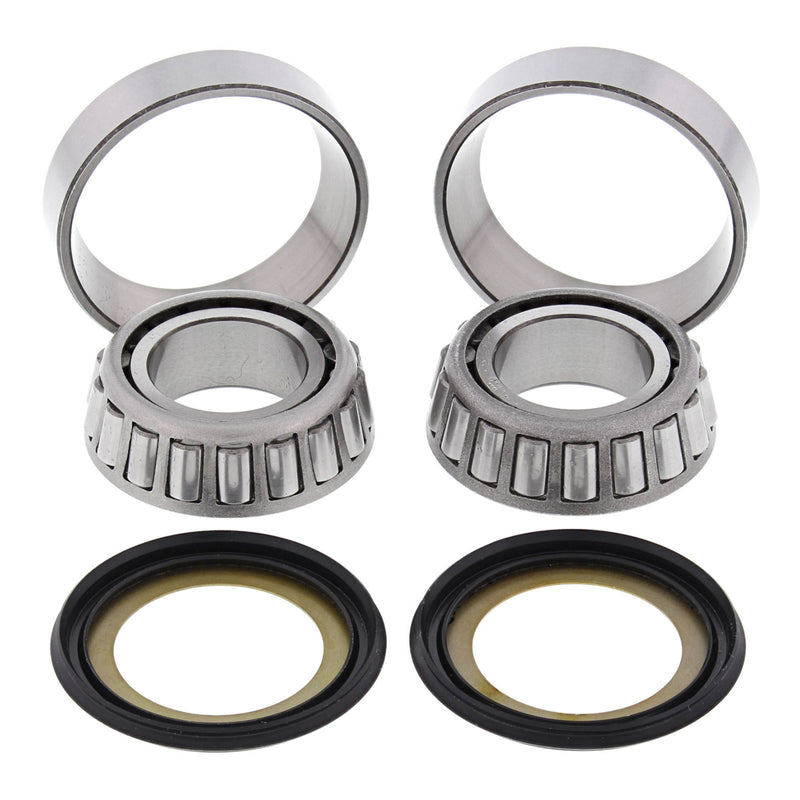 Load image into Gallery viewer, All Balls Racing Steering Head Bearing Kit (22-1044)
