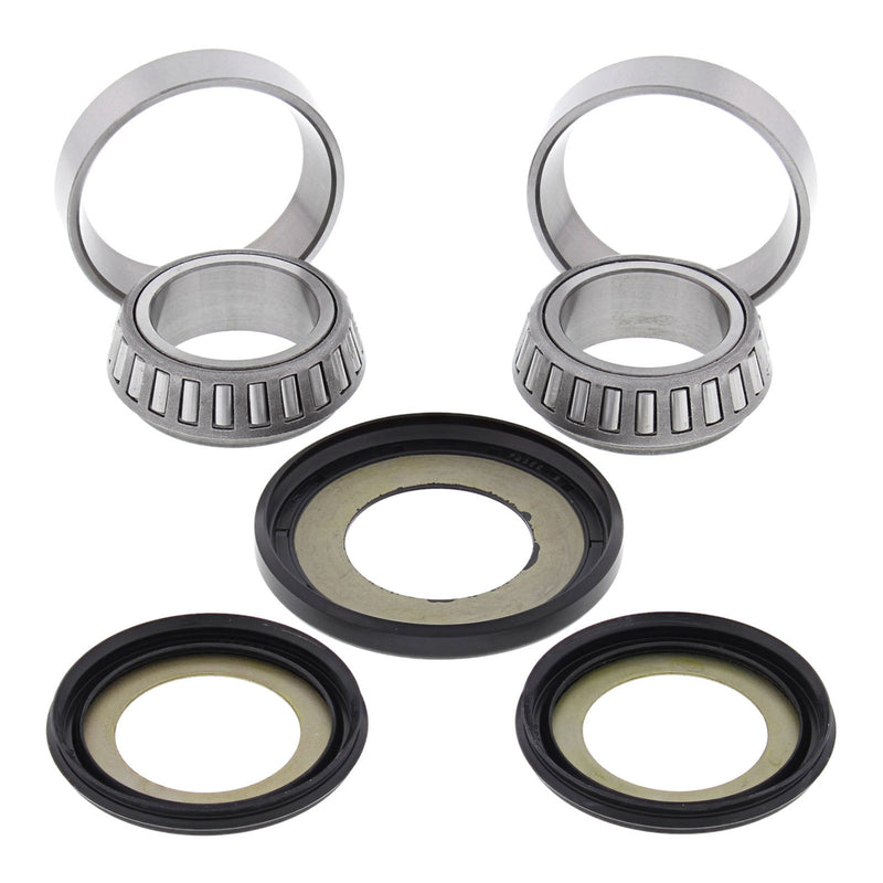 Load image into Gallery viewer, All Balls Racing Steering Head Bearing Kit (22-1048)
