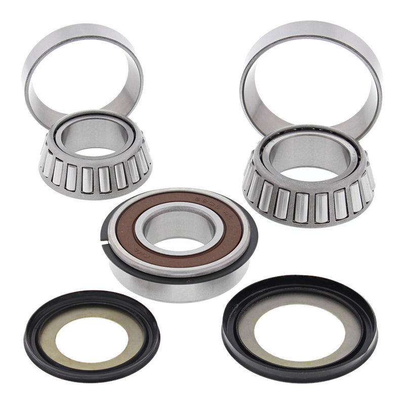 Load image into Gallery viewer, All Balls Racing Steering Head Bearing Kit (22-1053)
