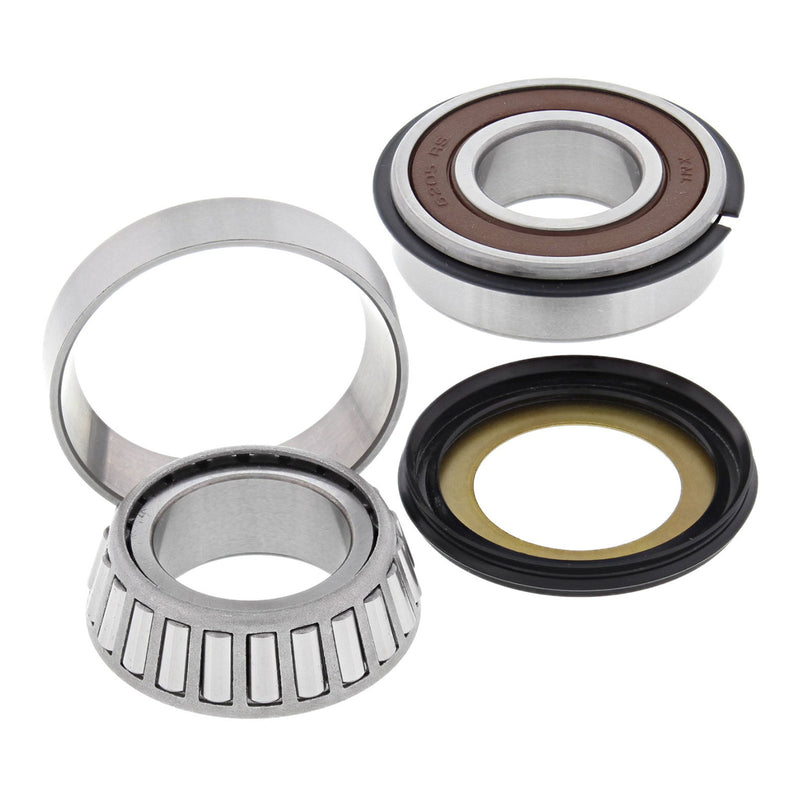 Load image into Gallery viewer, All Balls Racing Steering Head Bearing Kit (22-1054)
