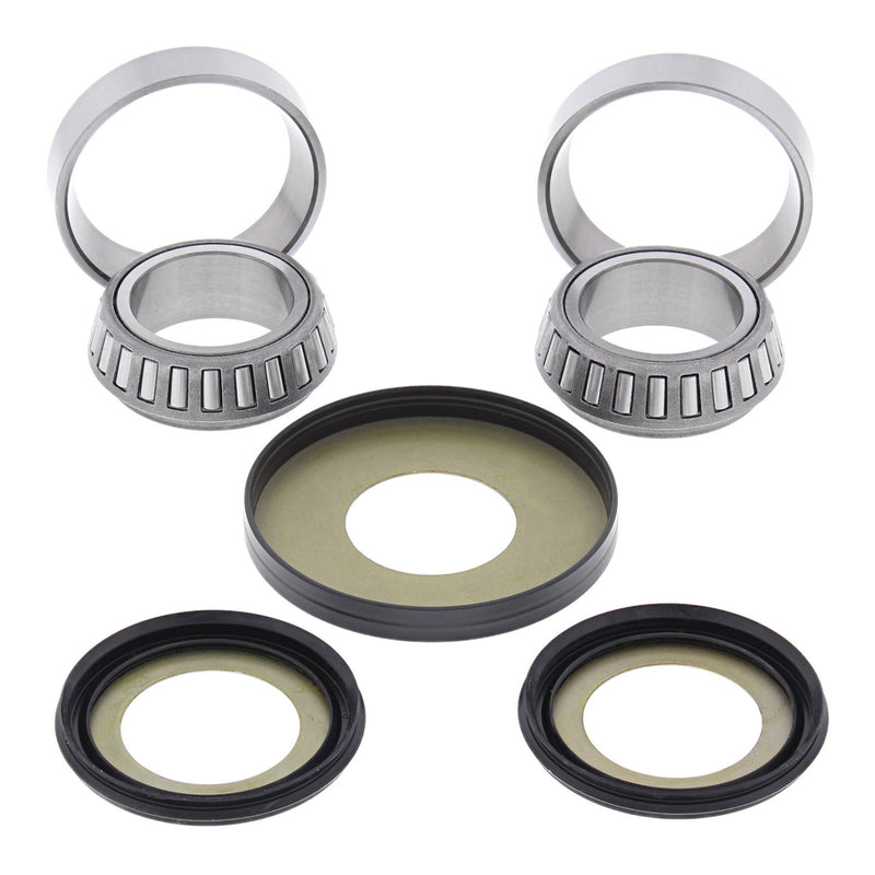 Load image into Gallery viewer, All Balls Racing Steering Head Bearing Kit (22-1058)
