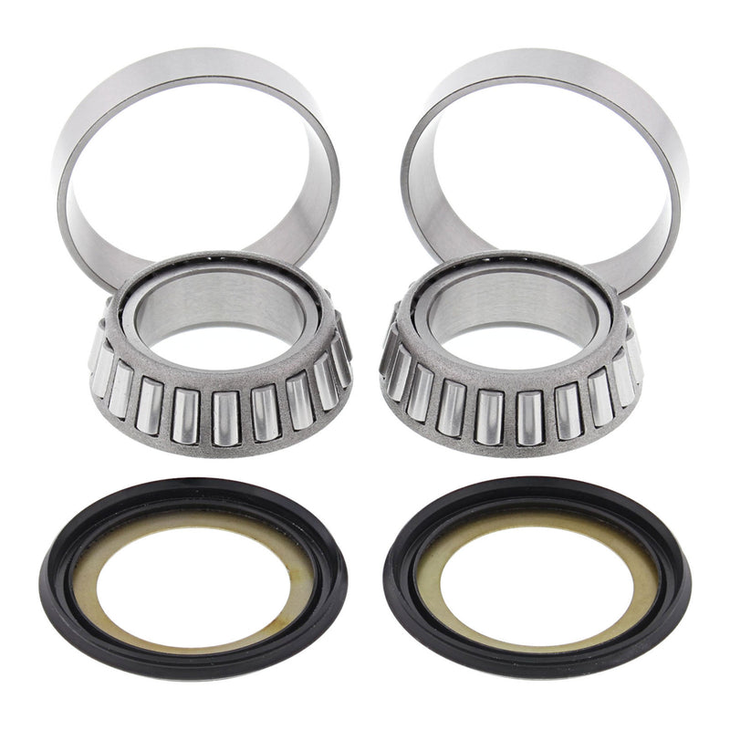 Load image into Gallery viewer, All Balls Racing Steering Head Bearing Kit (22-1061)

