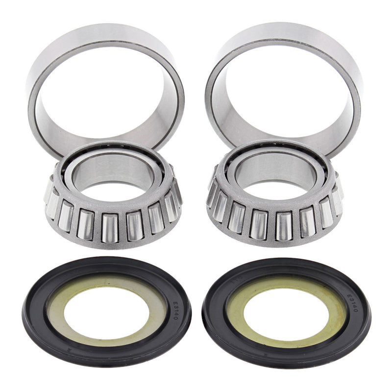 Load image into Gallery viewer, All Balls Racing Steering Head Bearing Kit (22-1062)
