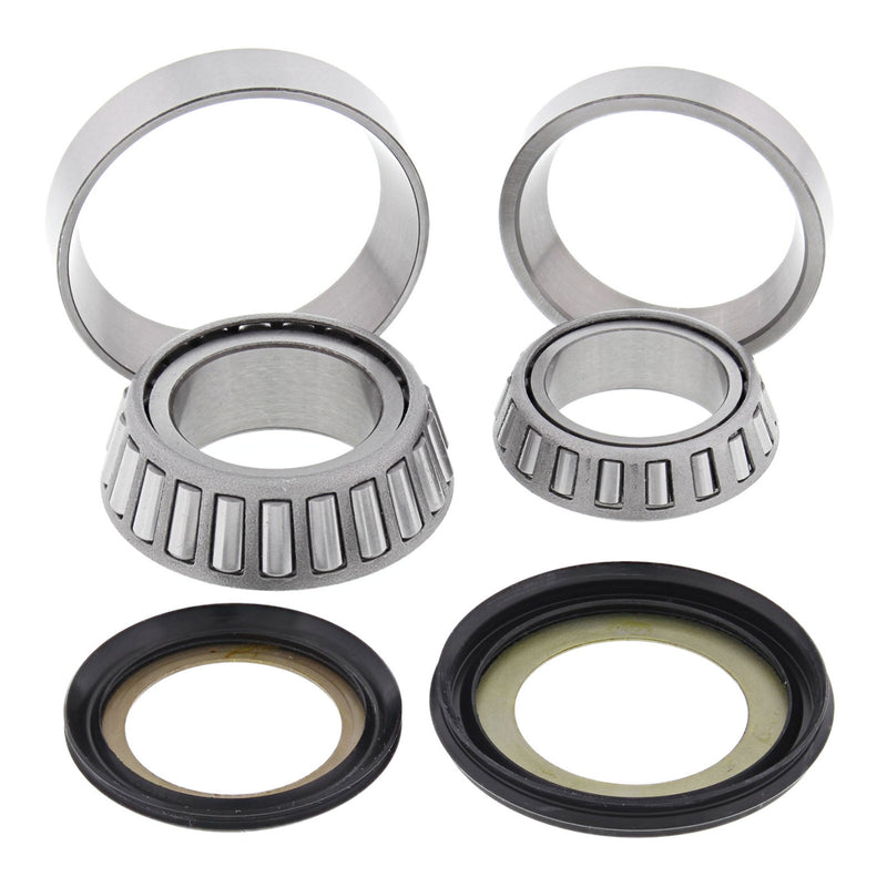 Load image into Gallery viewer, All Balls Racing Steering Head Bearing Kit (22-1063)
