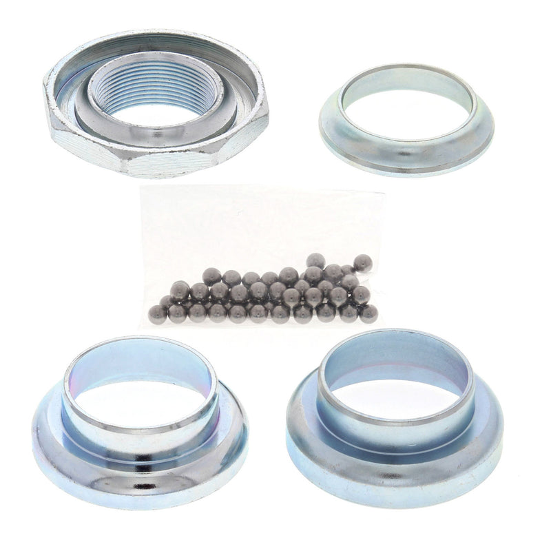 Load image into Gallery viewer, All Balls Racing Steering Head Bearing Kit (22-1064)
