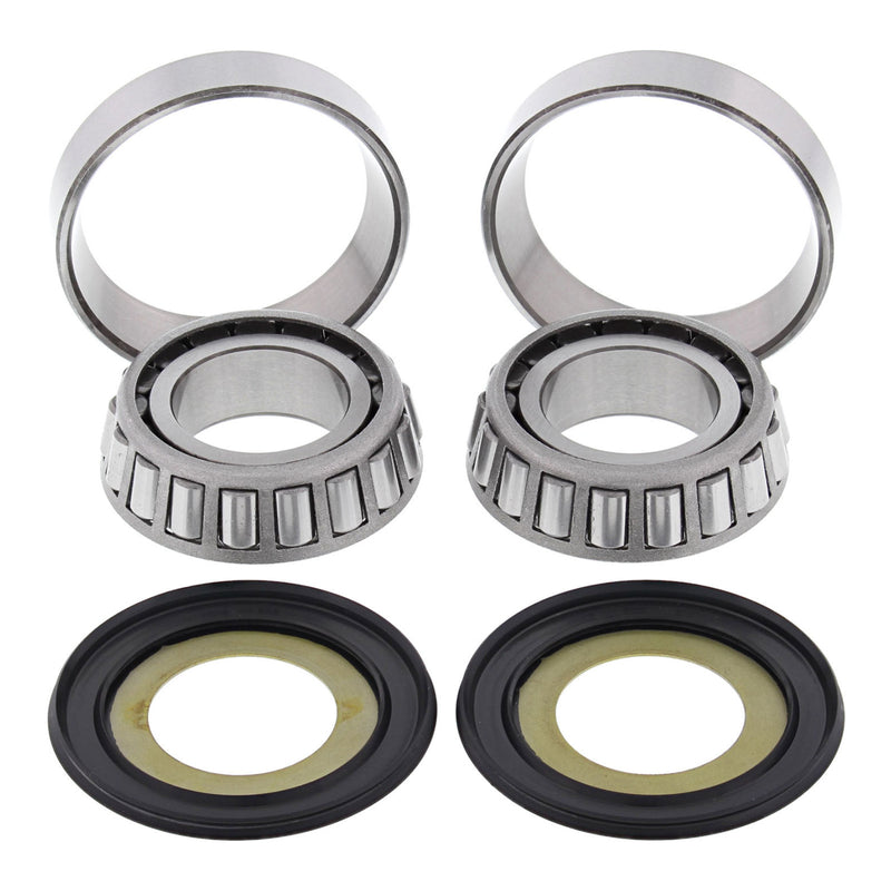 Load image into Gallery viewer, All Balls Racing Steering Head Bearing Kit (22-1068)
