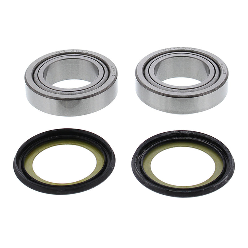 Load image into Gallery viewer, All Balls Racing Steering Head Bearing Kit (22-1077)
