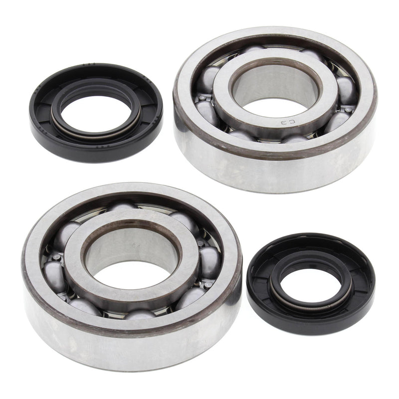 Load image into Gallery viewer, All Balls Racing Crankshaft Bearing Kit (24-1010)
