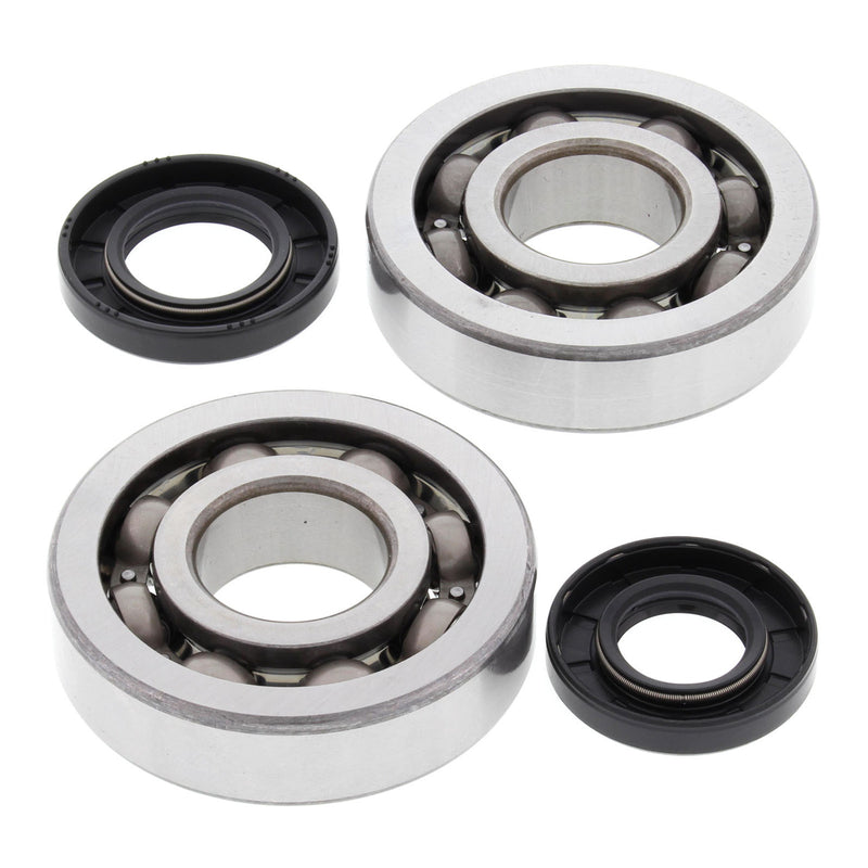 Load image into Gallery viewer, All Balls Racing Crankshaft Bearing Kit (24-1047)

