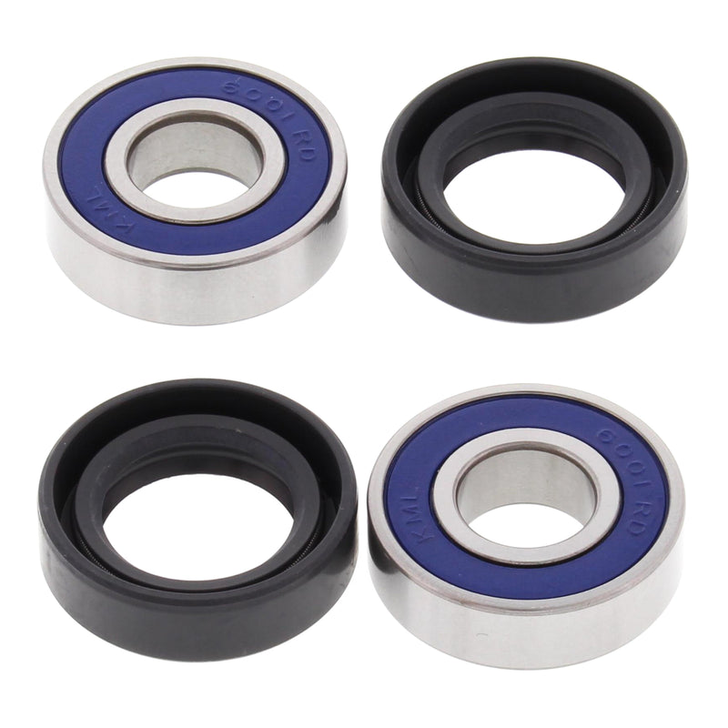 Load image into Gallery viewer, All Balls Racing Wheel Bearing Kit (25-1009)
