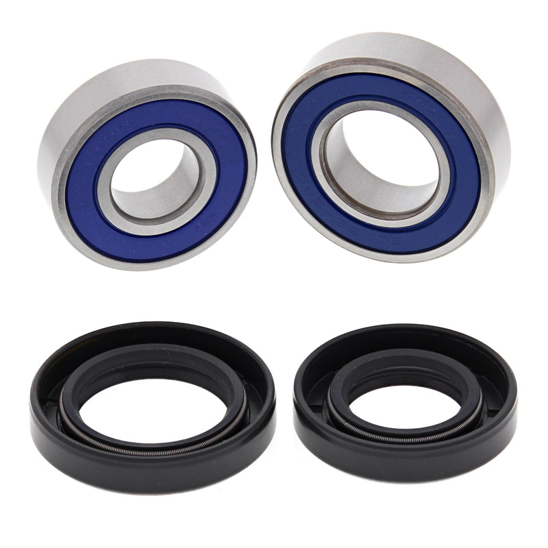 Load image into Gallery viewer, All Balls Racing Wheel Bearing Kit (25-1023)
