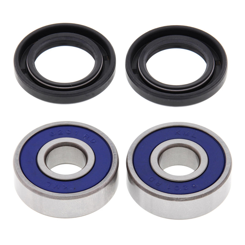Load image into Gallery viewer, All Balls Racing Wheel Bearing Kit (25-1025)

