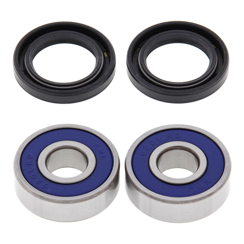 Load image into Gallery viewer, All Balls Racing Wheel Bearing Kit (25-1027)
