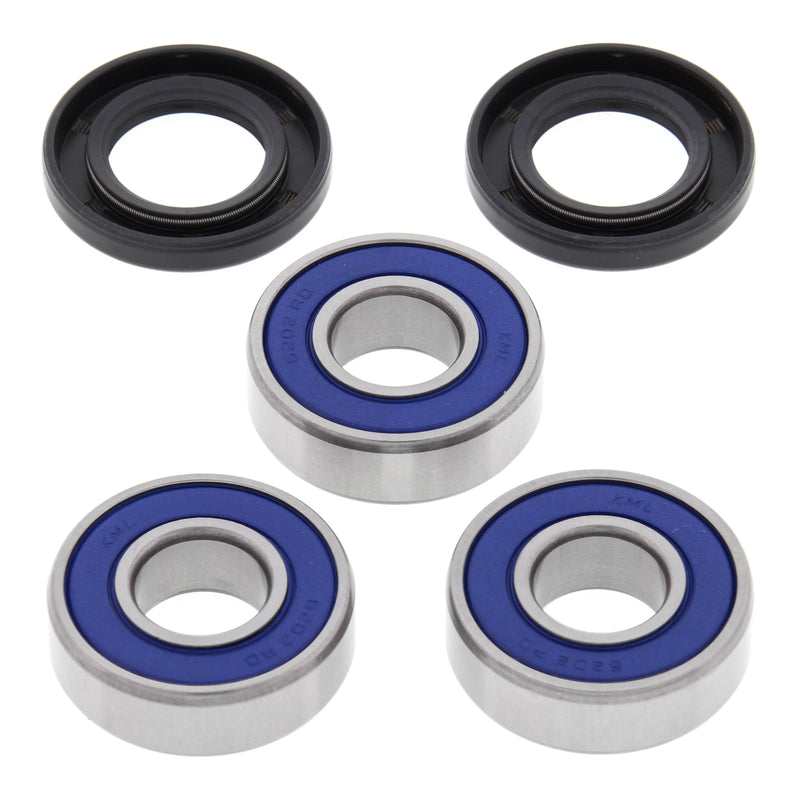 Load image into Gallery viewer, All Balls Racing Wheel Bearing Kit (25-1033)
