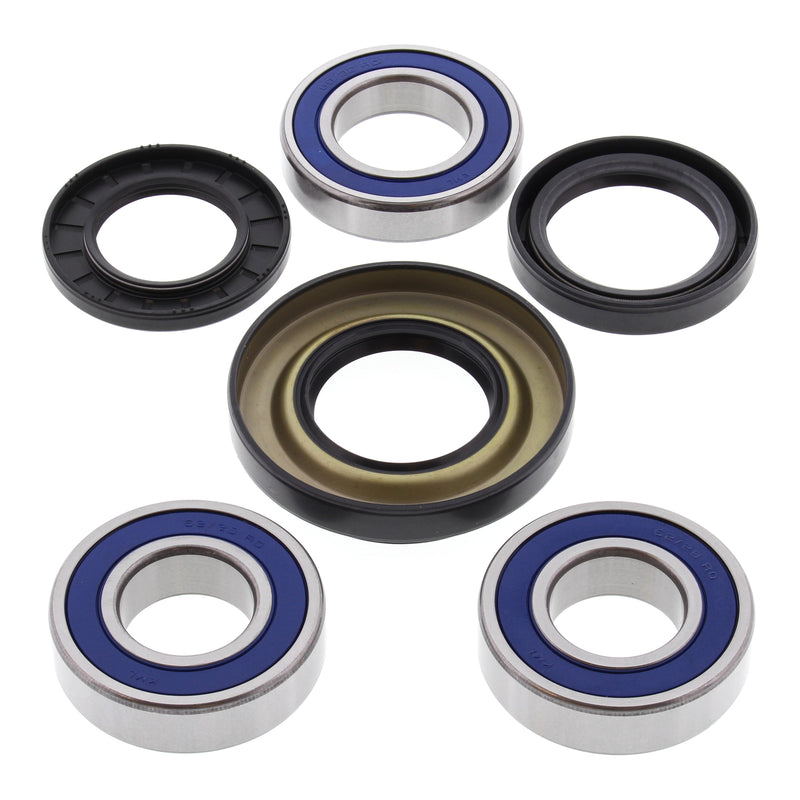 Load image into Gallery viewer, All Balls Racing Wheel Bearing Kit (25-1037)
