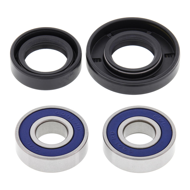 Load image into Gallery viewer, All Balls Racing Wheel Bearing Kit (25-1041)
