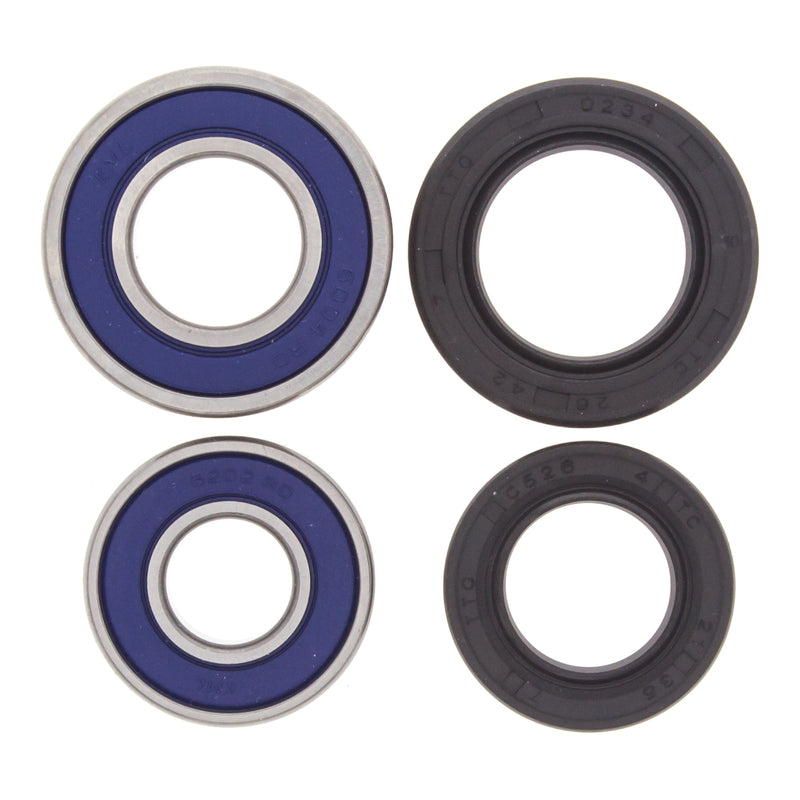 Load image into Gallery viewer, All Balls Racing Wheel Bearing Kit (25-1042)
