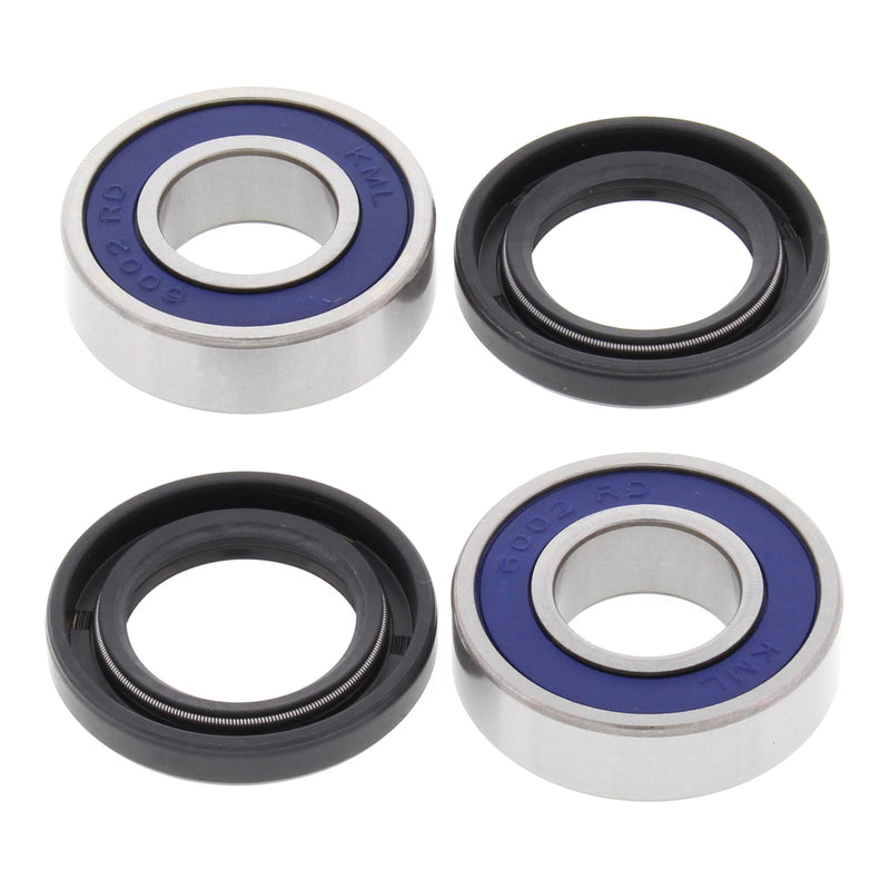 Load image into Gallery viewer, All Balls Racing Wheel Bearing Kit (25-1045)

