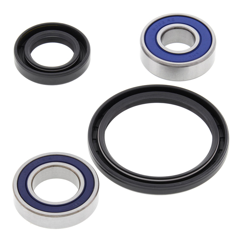 Load image into Gallery viewer, All Balls Racing Wheel Bearing Kit (25-1048)
