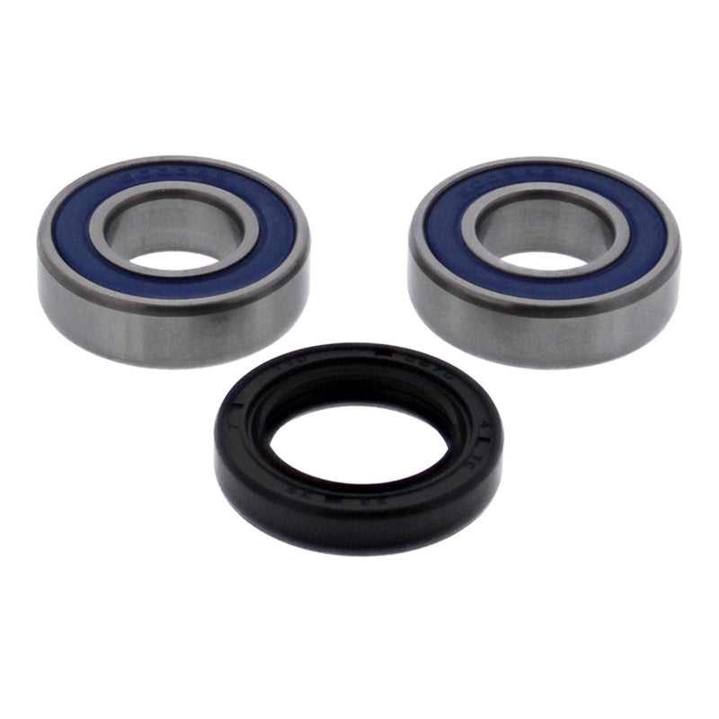 Load image into Gallery viewer, All Balls Racing Wheel Bearing Kit (25-1051)
